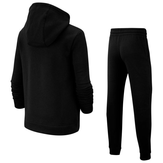 Nike Παιδικές φόρμες σετ Sportswear Core BF Tracksuit
